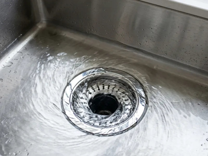 Drain Cleaning Plumber in Regent, ND